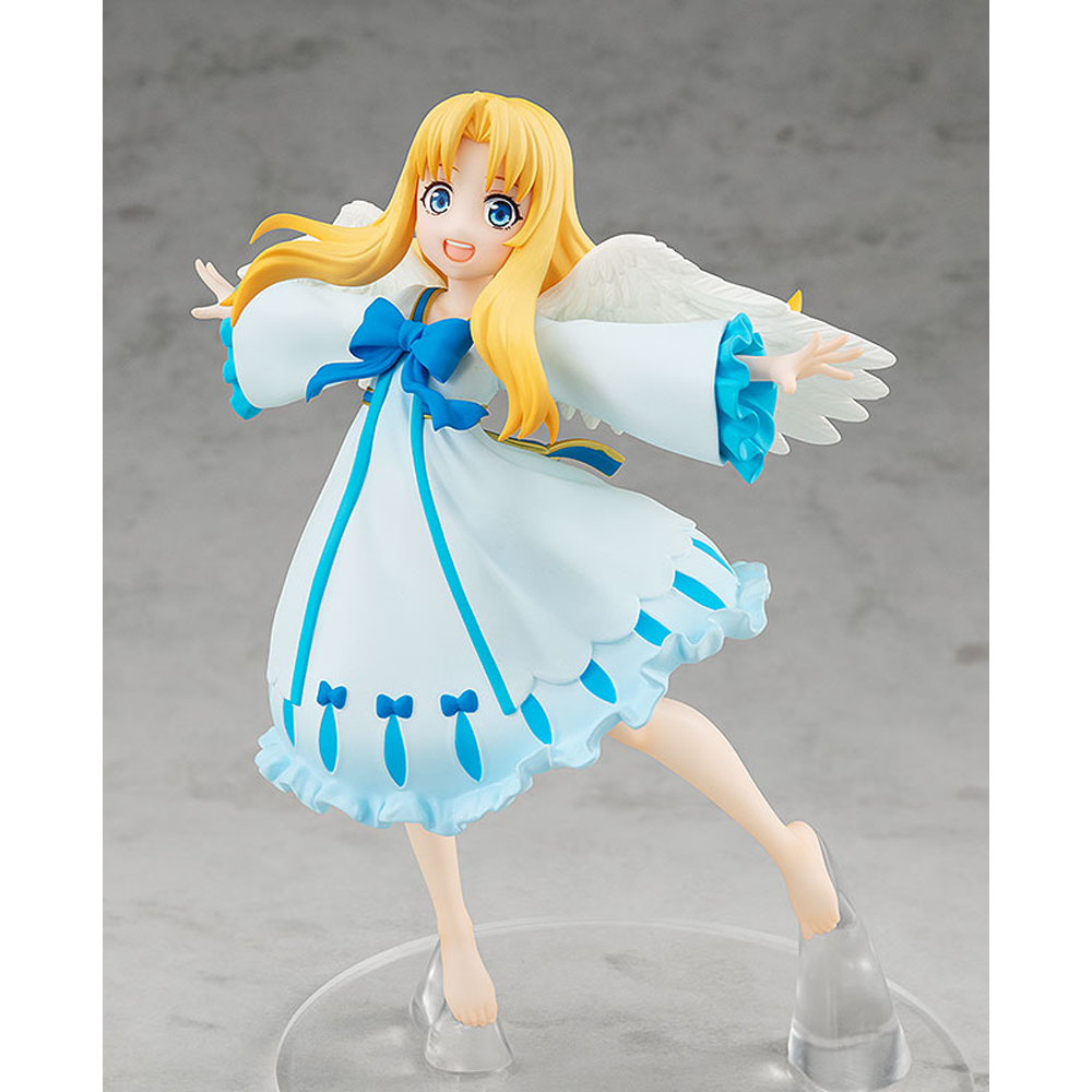 Good Smile Company: El ascenso del héroe del escudo - Pop Up Parade Filo (temporada 2 versión)