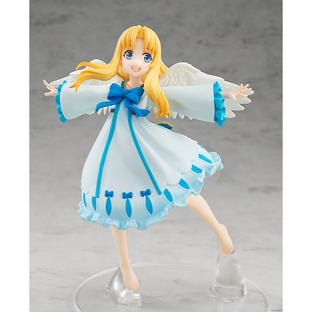 Good Smile Company: El ascenso del héroe del escudo - Pop Up Parade Filo (temporada 2 versión)