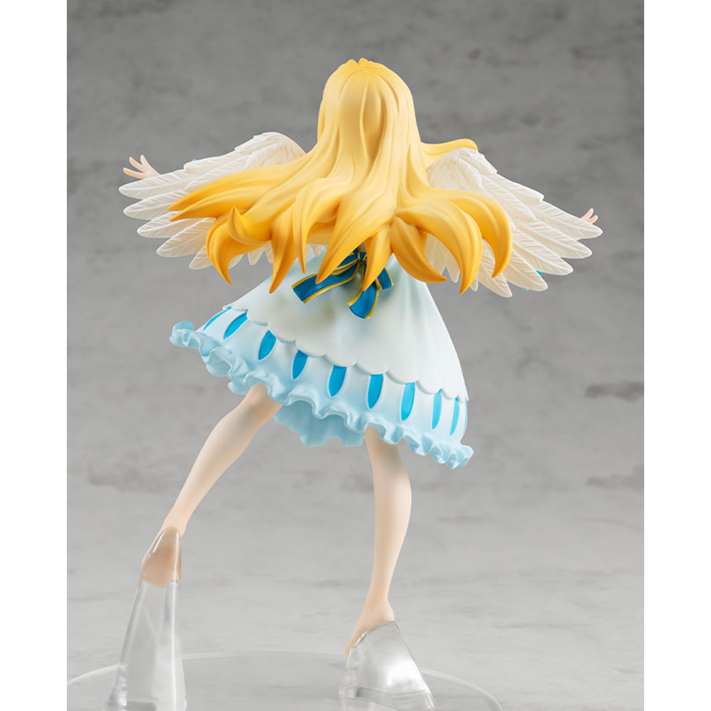 Good Smile Company: El ascenso del héroe del escudo - Pop Up Parade Filo (temporada 2 versión)
