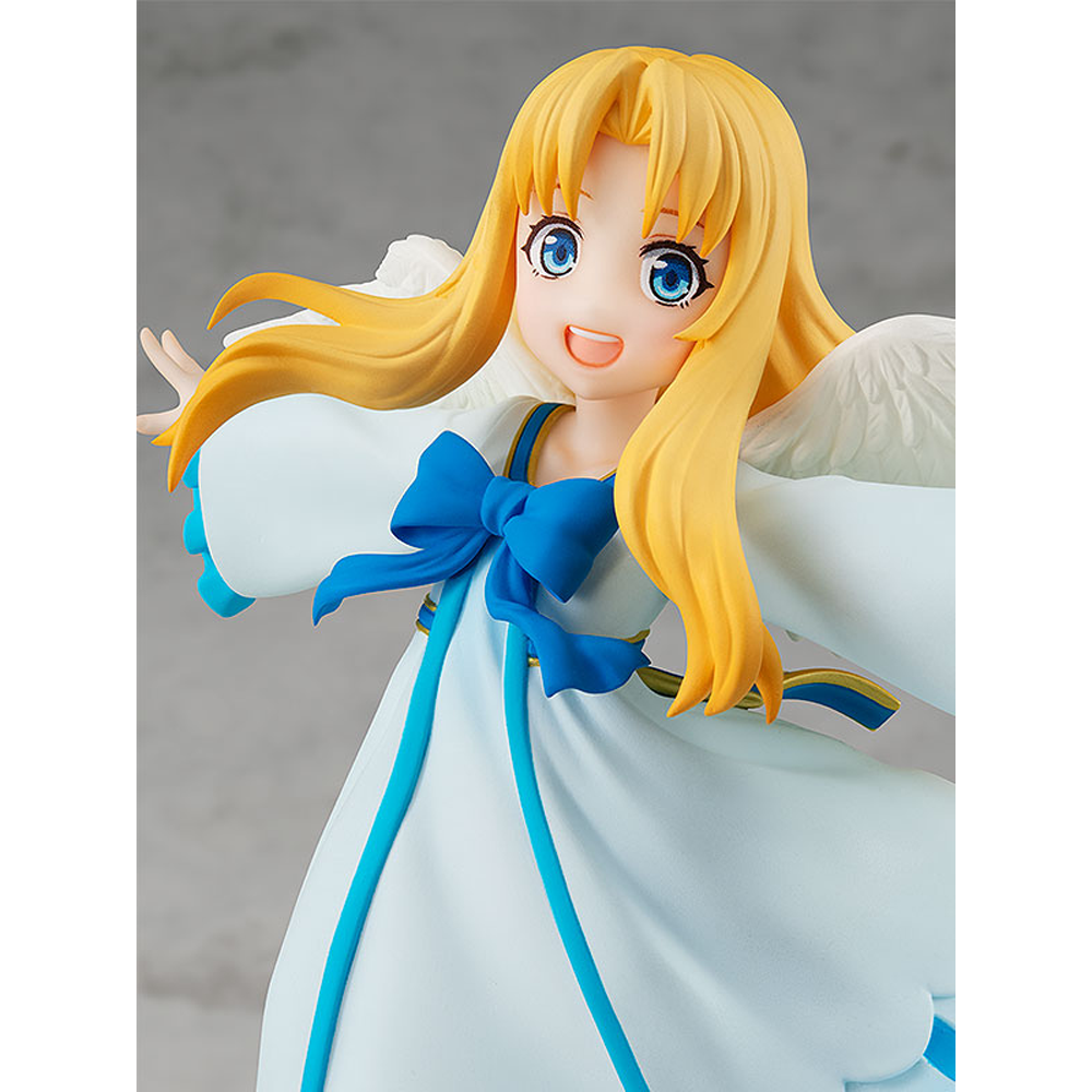 Good Smile Company: El ascenso del héroe del escudo - Pop Up Parade Filo (temporada 2 versión)