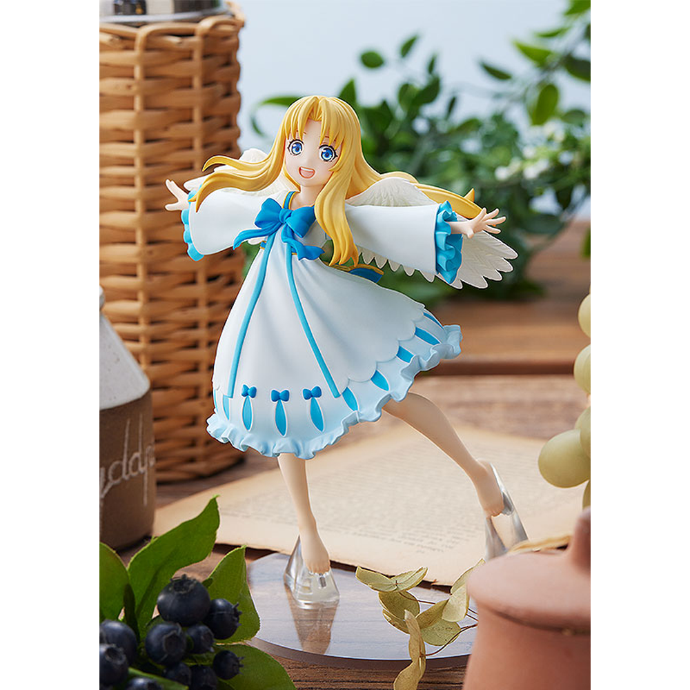 Good Smile Company: El ascenso del héroe del escudo - Pop Up Parade Filo (temporada 2 versión)
