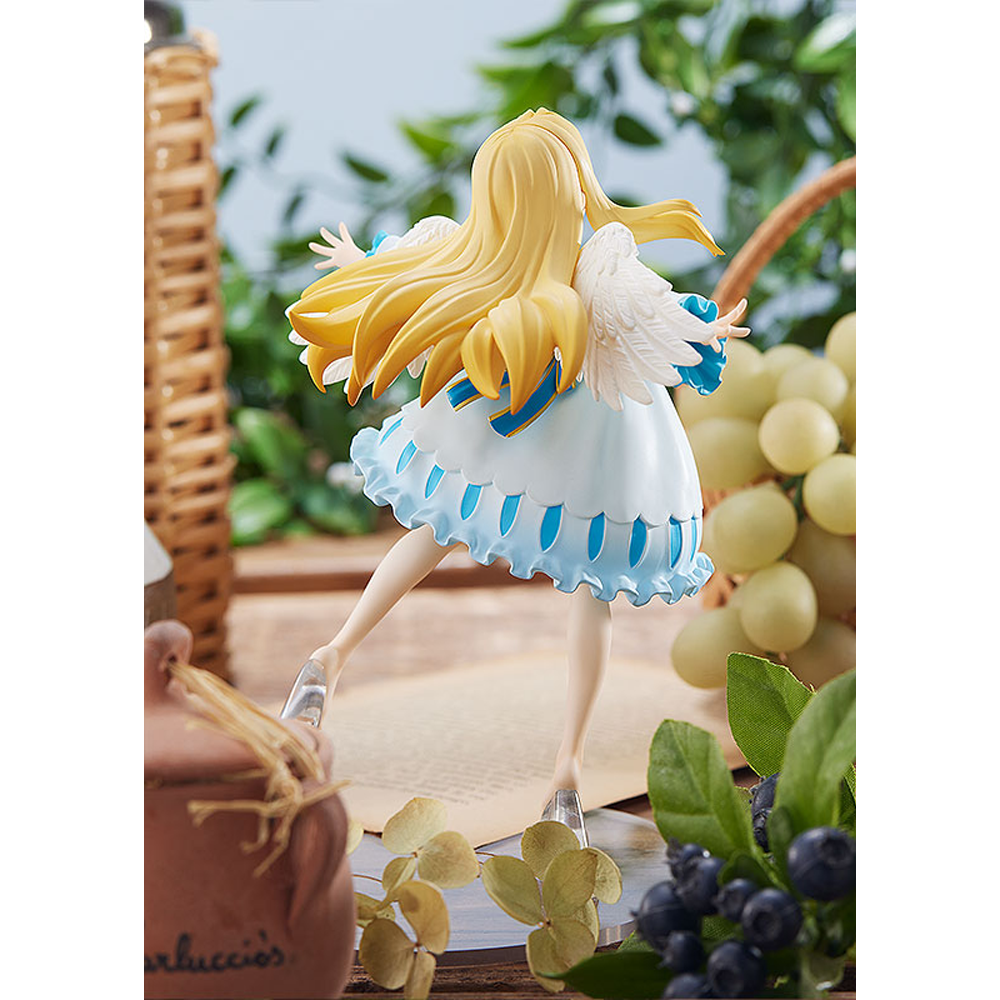 Good Smile Company: El ascenso del héroe del escudo - Pop Up Parade Filo (temporada 2 versión)