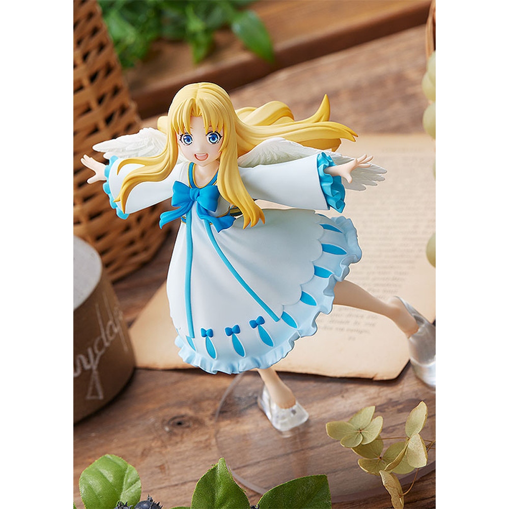 Good Smile Company: El ascenso del héroe del escudo - Pop Up Parade Filo (temporada 2 versión)