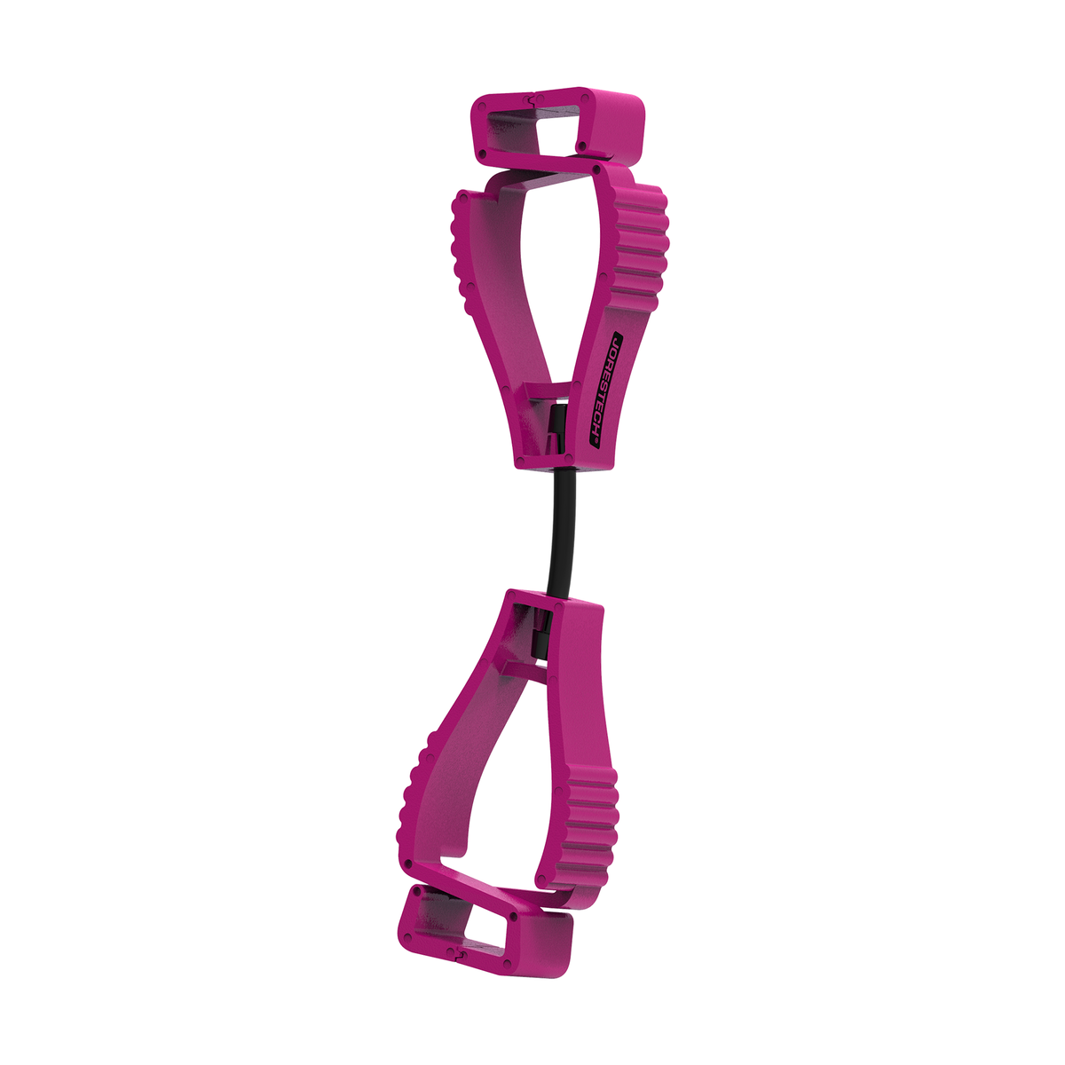 Clip de seguridad para guantes - Colección PinkFit