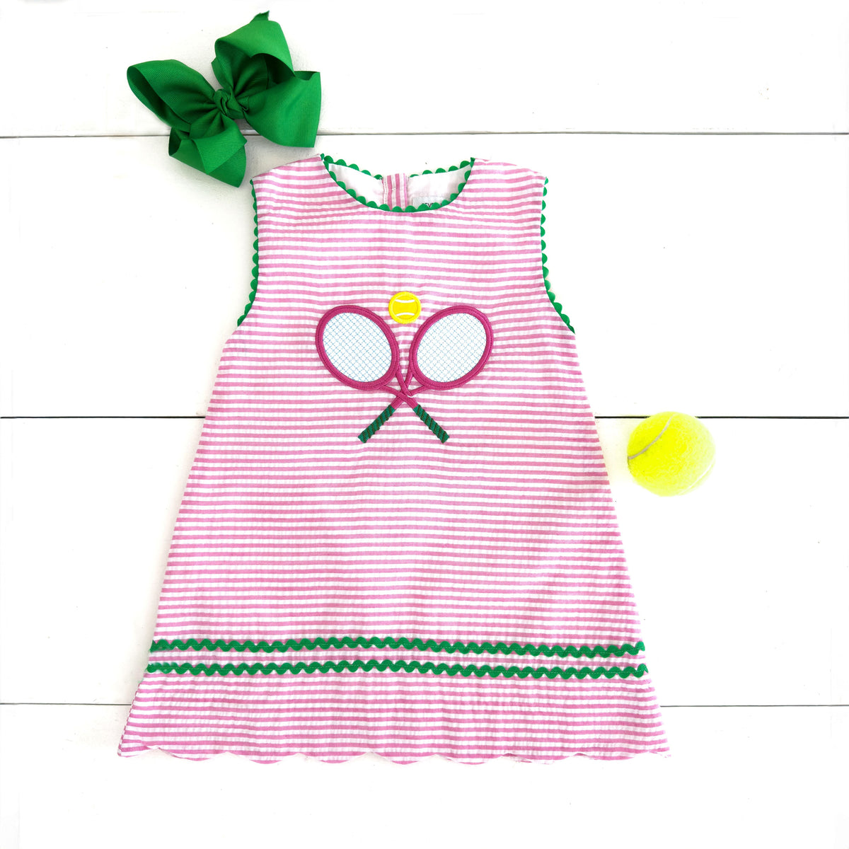 Tennis Dress