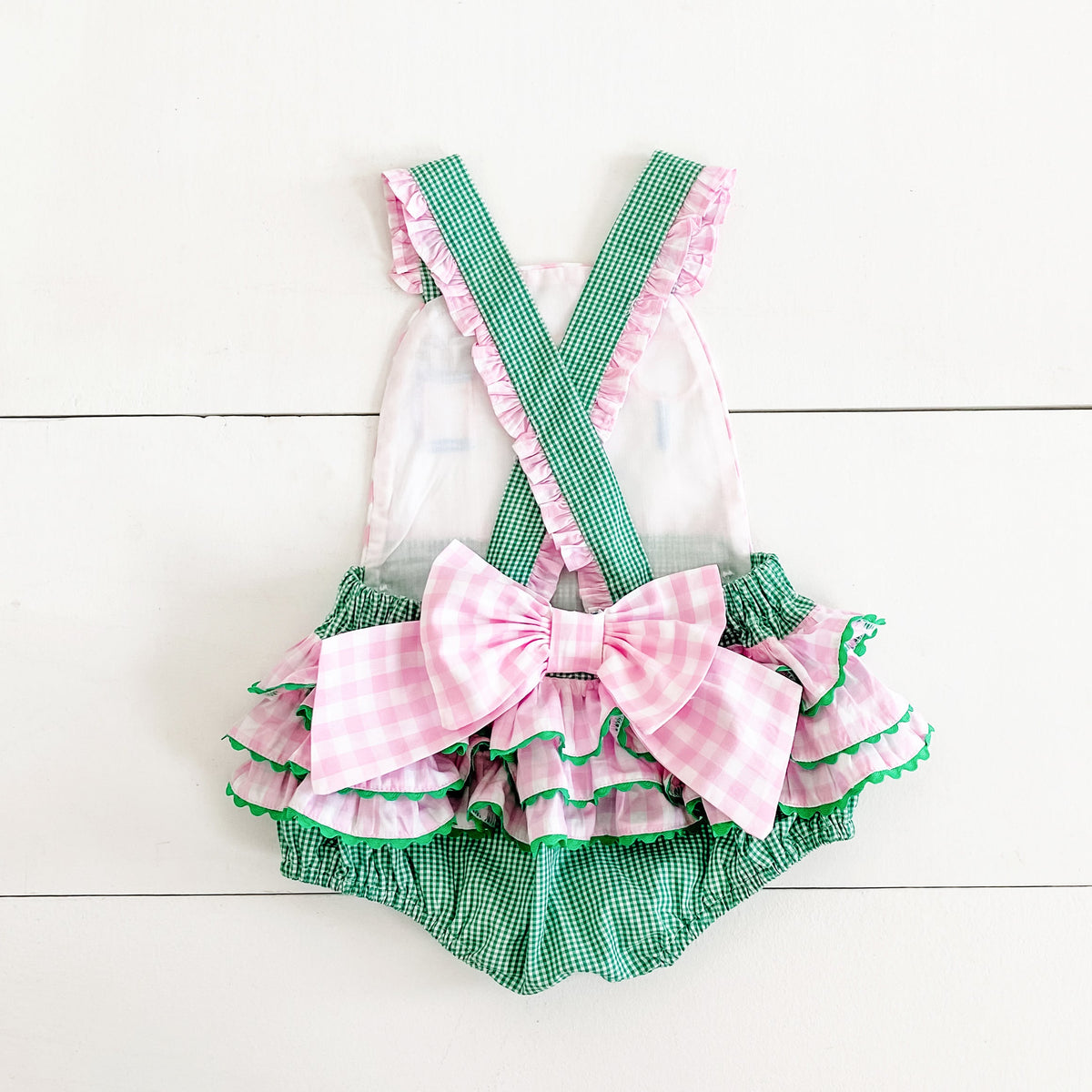 Girls Par-Tee Golf Bubble