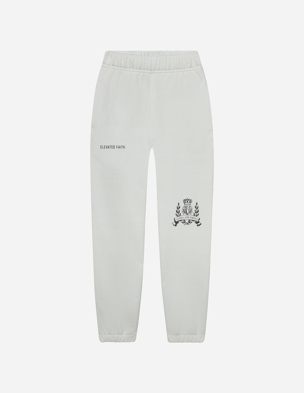 Pantalón deportivo unisex God First 