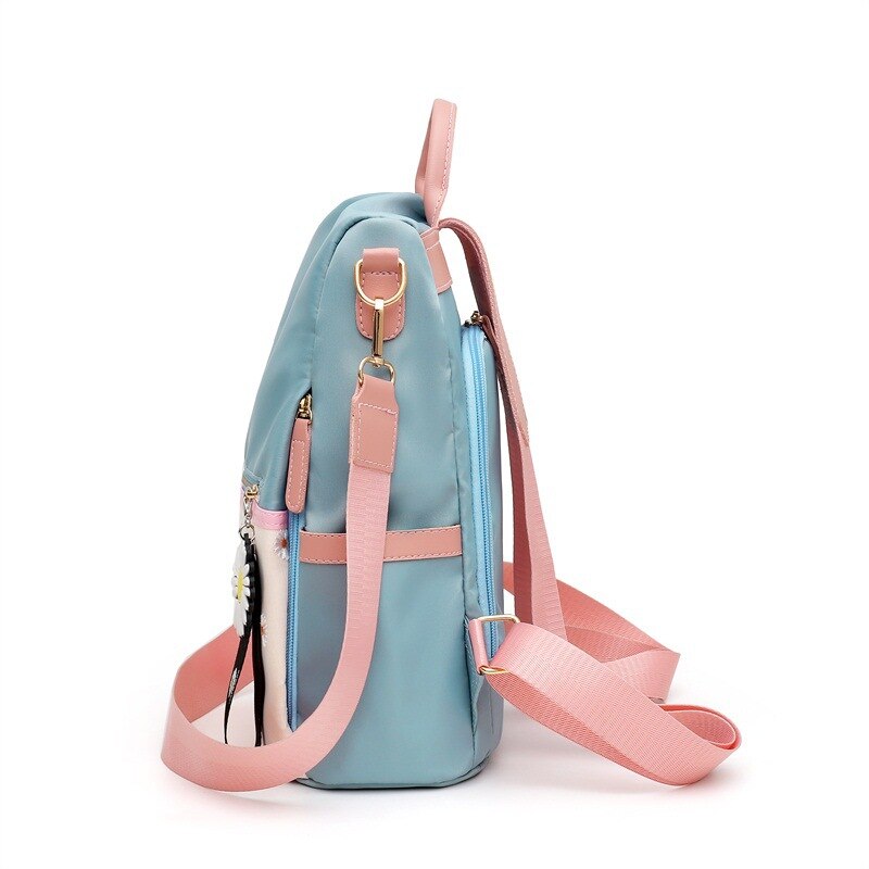 Mochila Oxford Daisy