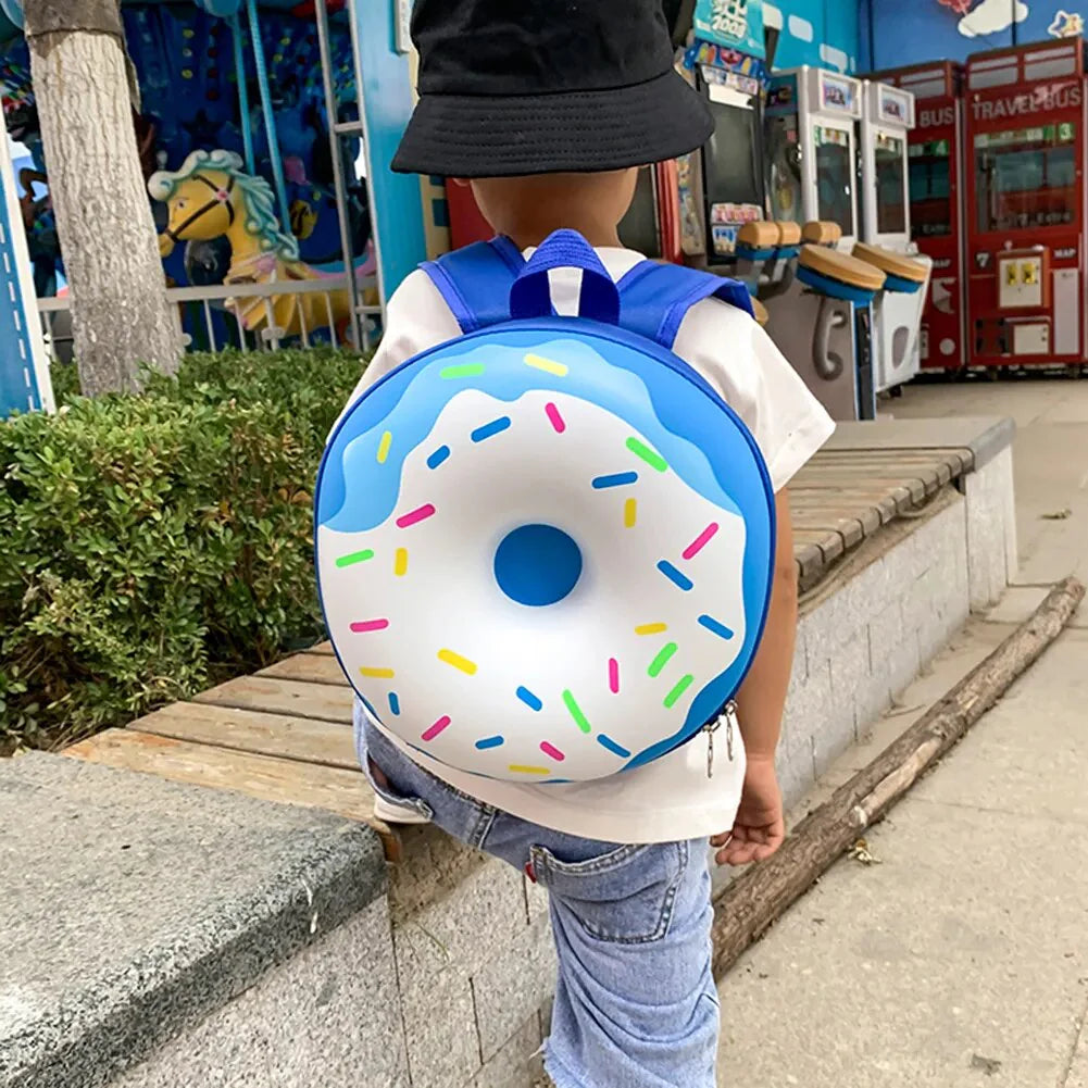 Mochilas Donut Kids