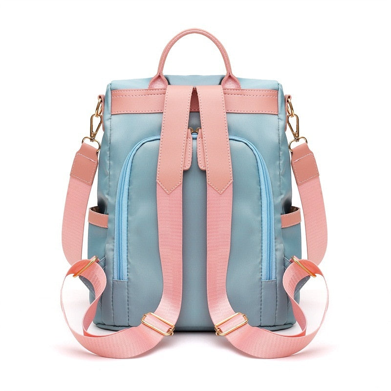 Mochila Oxford Daisy
