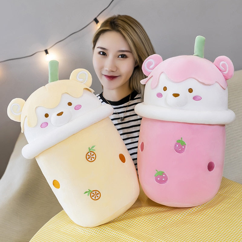 Peluches de oso Boba