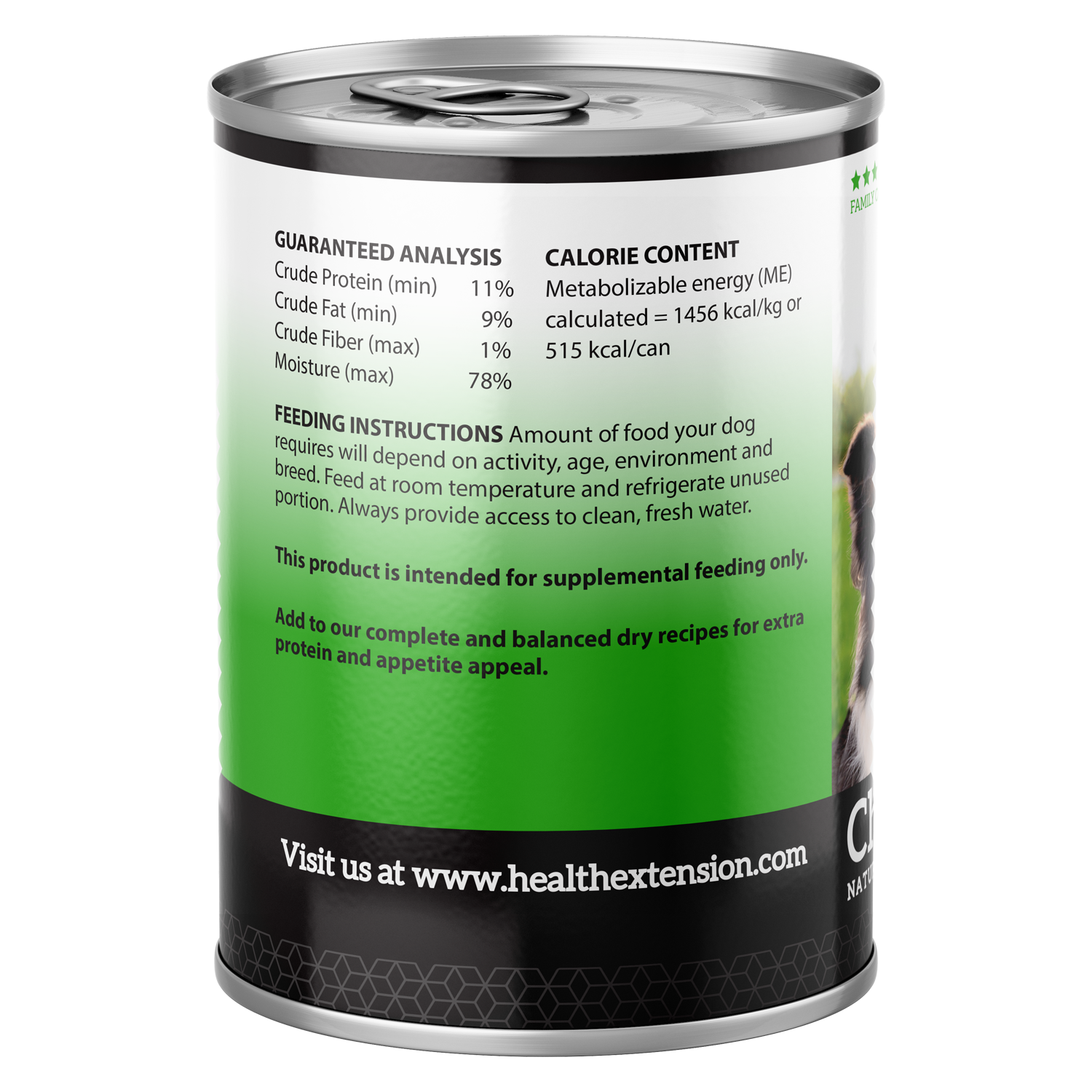 Grain Free 95% Chicken – Premium Protein & Hydration Topper
