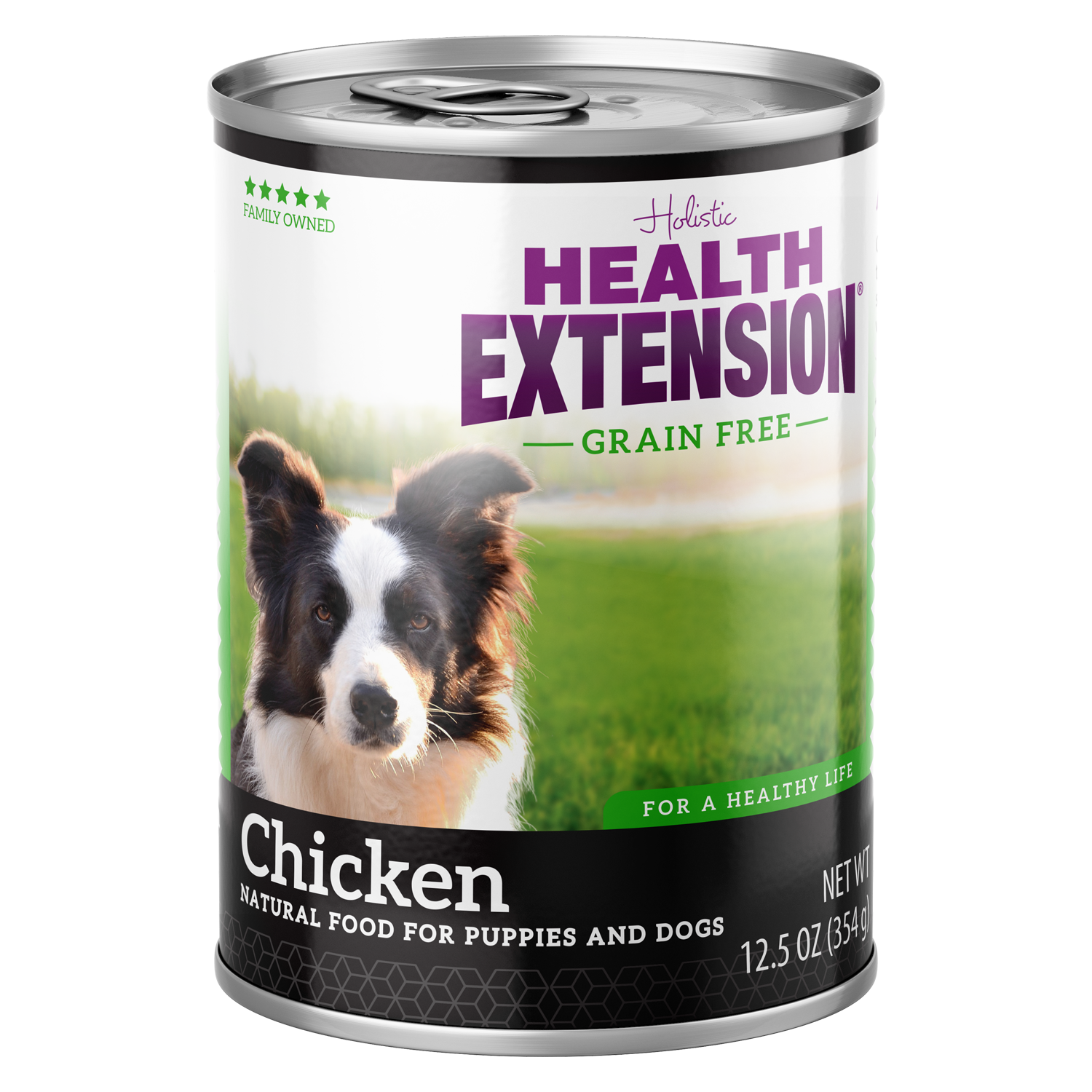 Grain Free 95% Chicken – Premium Protein & Hydration Topper