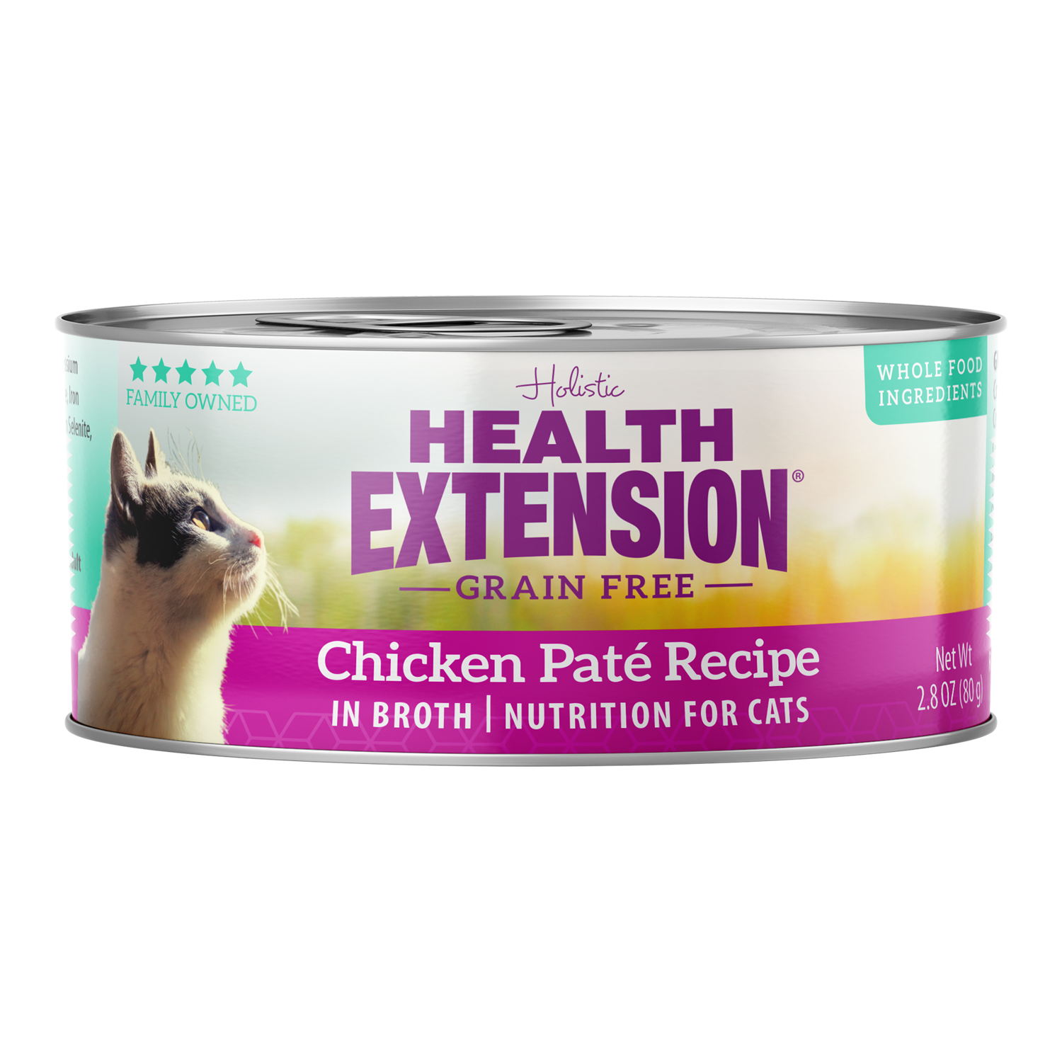 Grain Free Chicken Paté Recipe