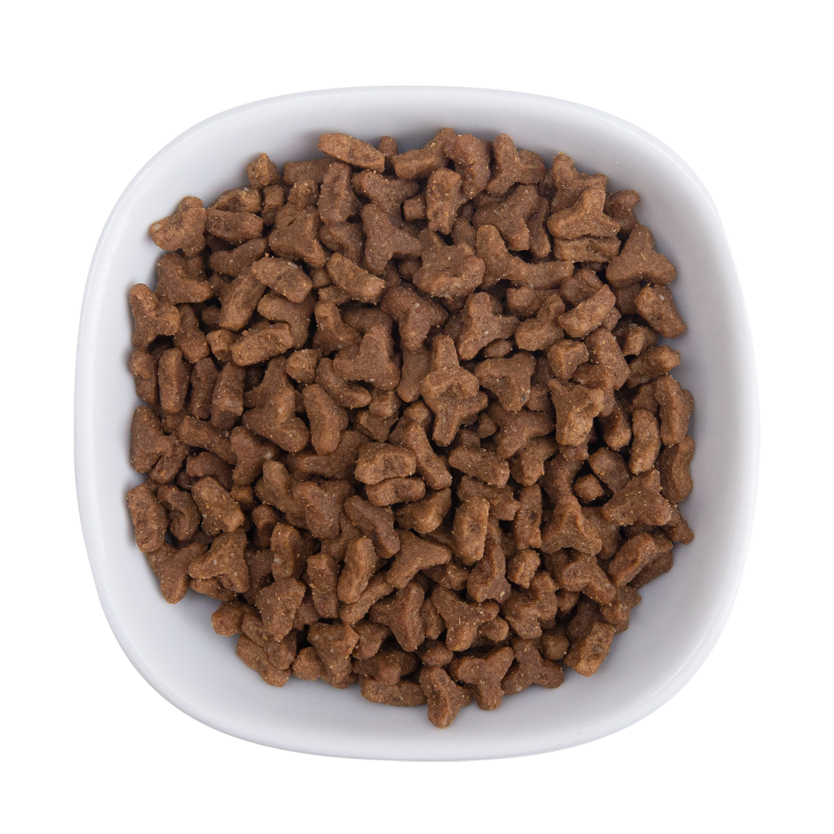 Chicken & Brown Rice Recipe – All Life Stages Dry Cat Food