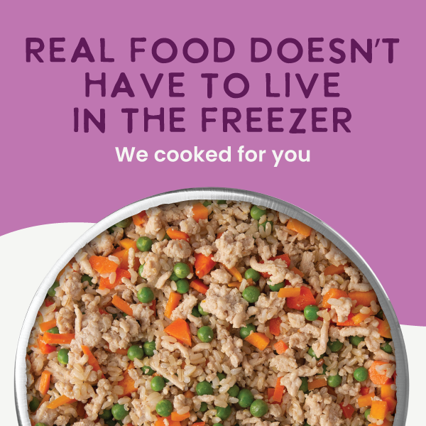 Health Extension Cocinado Suavemente Paquete Surtido de 3 oz – Bolsas de Comida Fresca