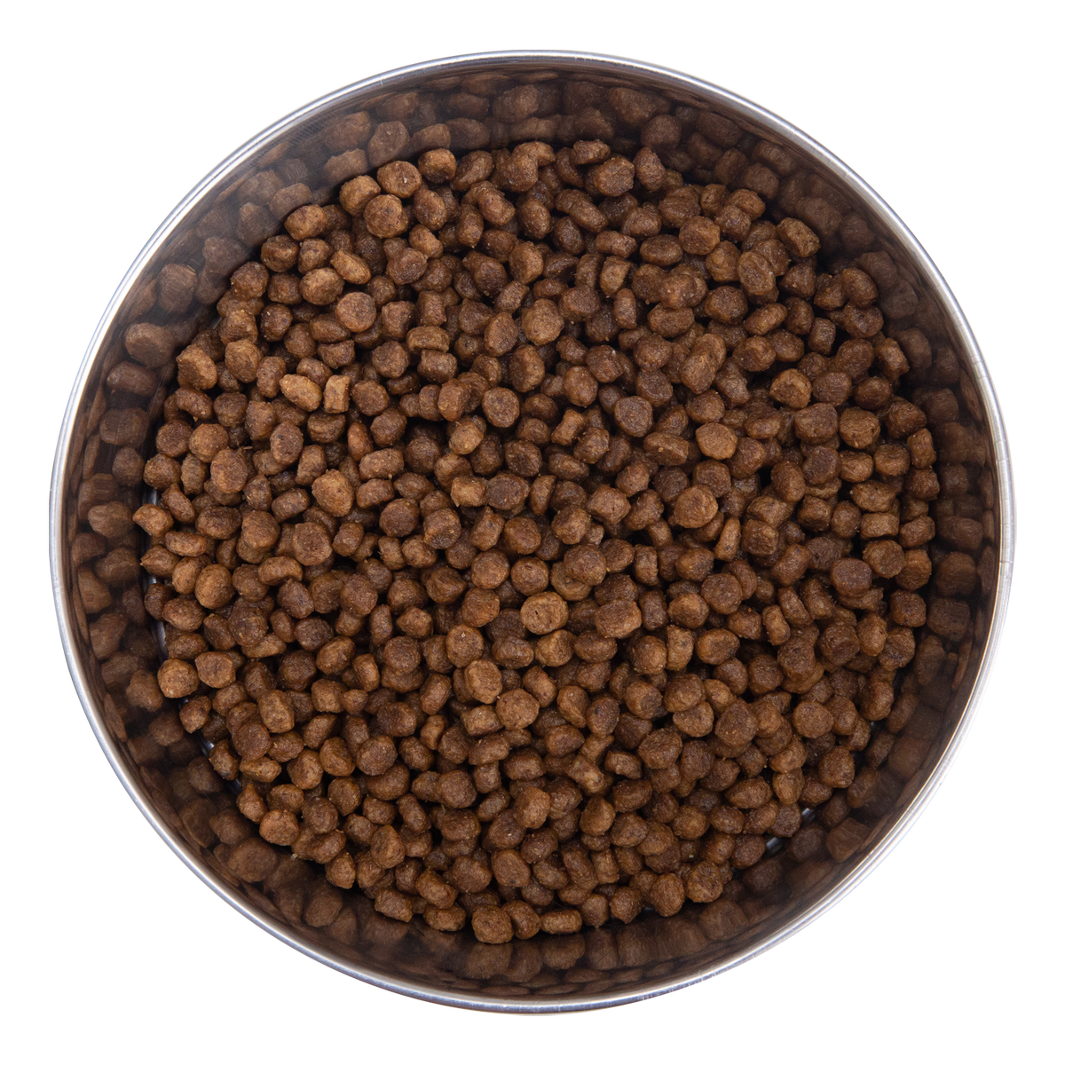 Little Bites Chicken & Brown Rice Recipe – Small Breed Formula