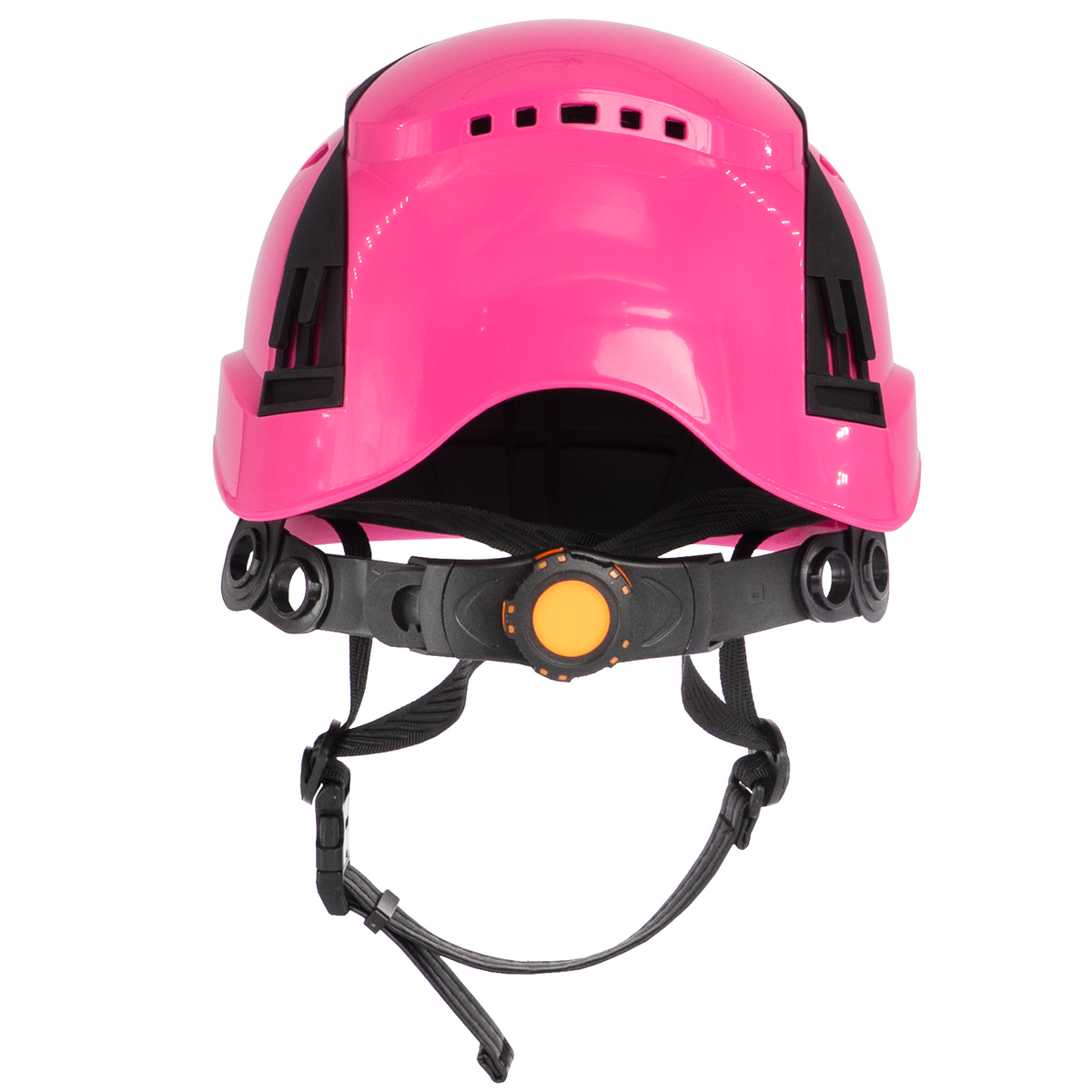 Type 2 Class C Safety Vented Helmet