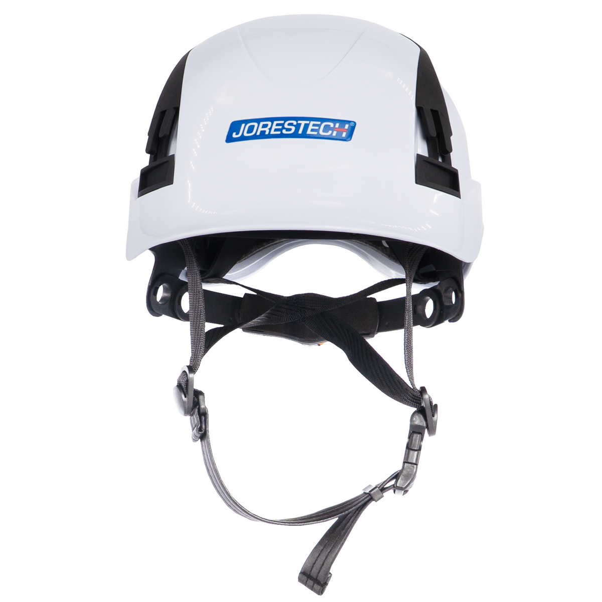 Type 2 Class C Safety Vented Helmet