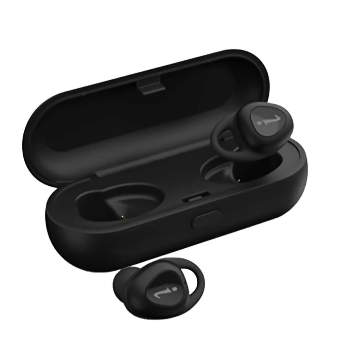 Auriculares Bluetooth Pursonic True Wireless: sonido de alta fidelidad y diseño ergonómico para estilos de vida activos