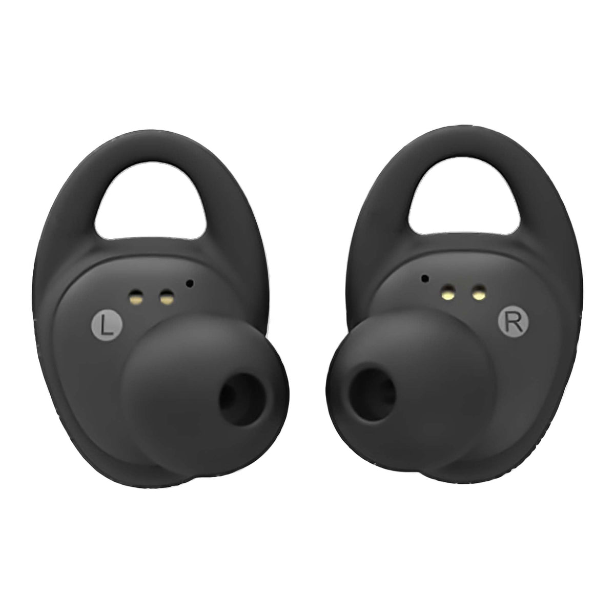 Auriculares Bluetooth Pursonic True Wireless: sonido de alta fidelidad y diseño ergonómico para estilos de vida activos