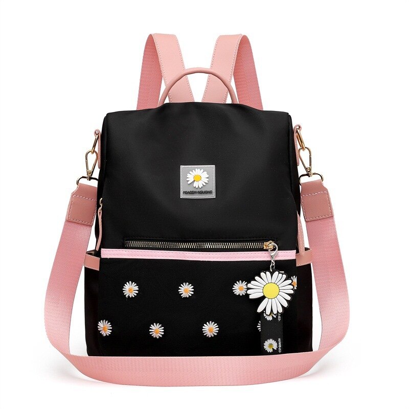 Mochila Oxford Daisy