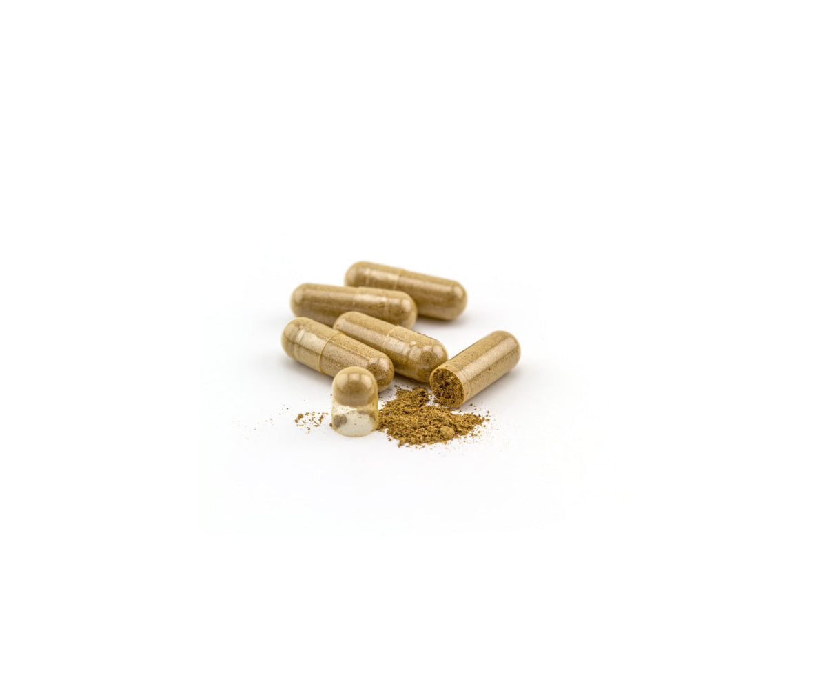 Healthycells Suplemento para la Longitud de los Telómeros – 30 Cápsulas