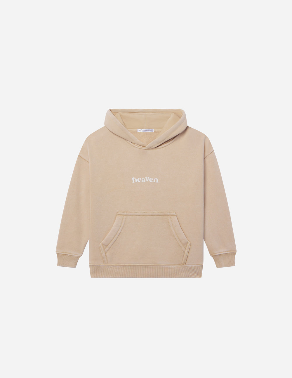 Sudadera con capucha Heaven para niños