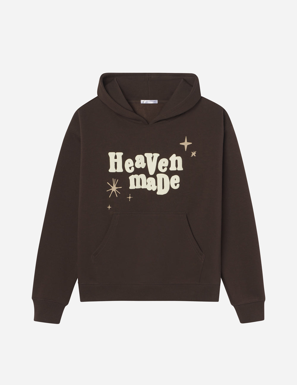 Sudadera con capucha unisex Heaven Made