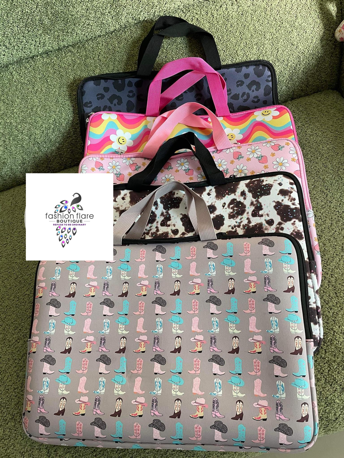Fundas para portátiles