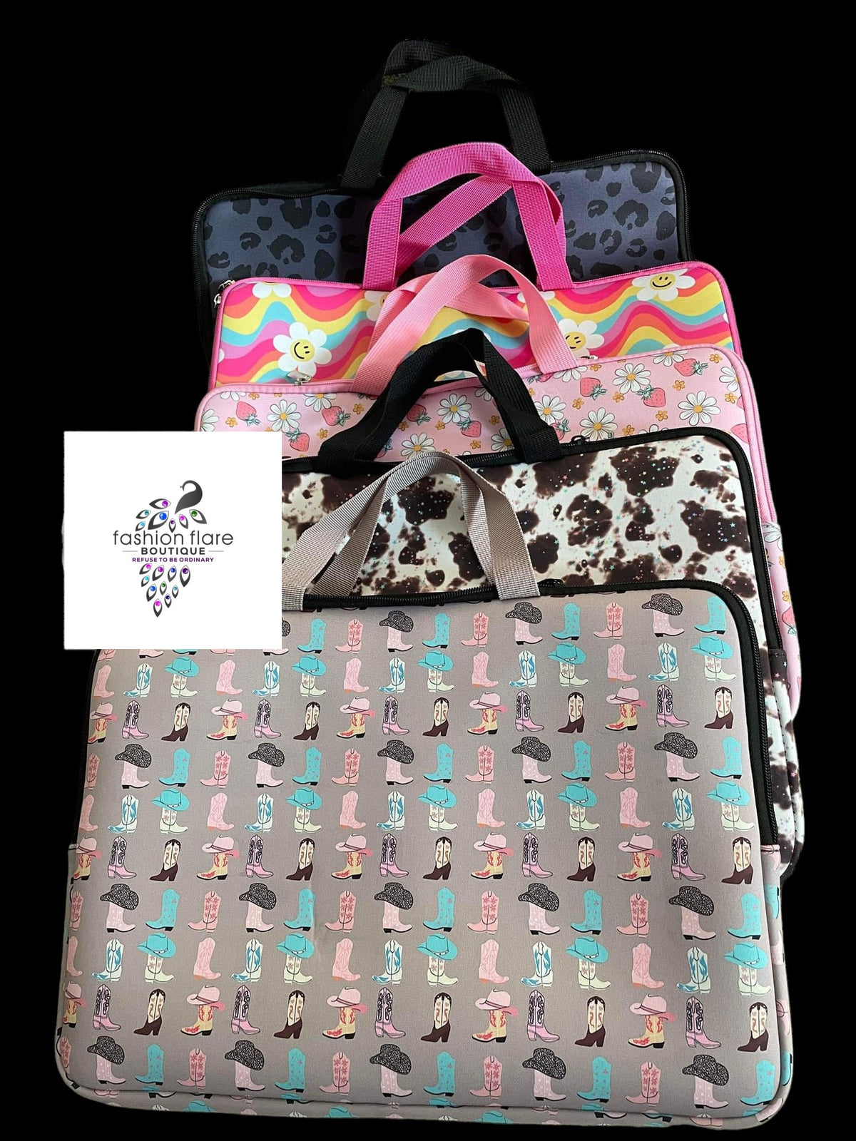 Fundas para portátiles