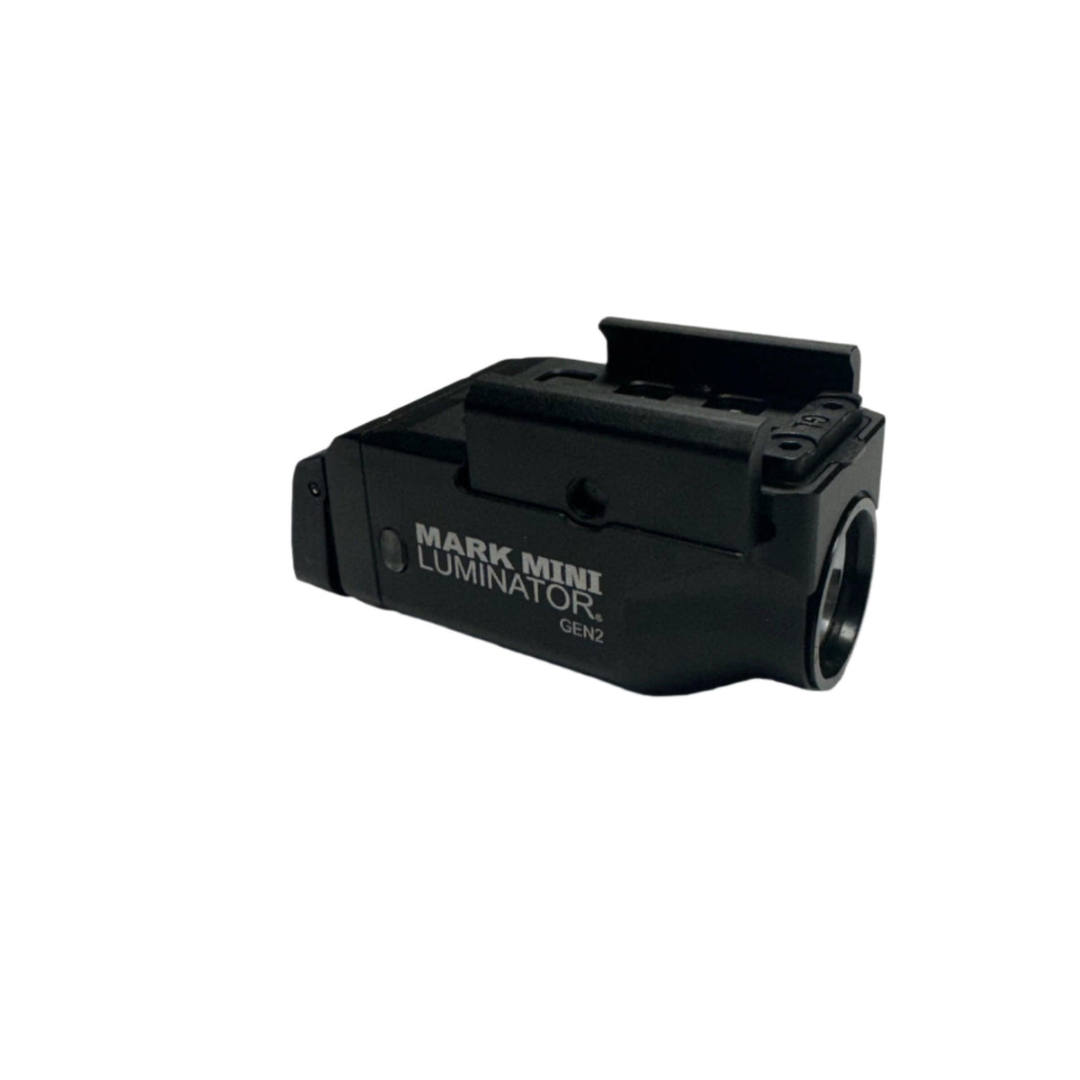 Mark Mini Luminator Gen 2 - Linterna táctica compacta PL de 600 lúmenes