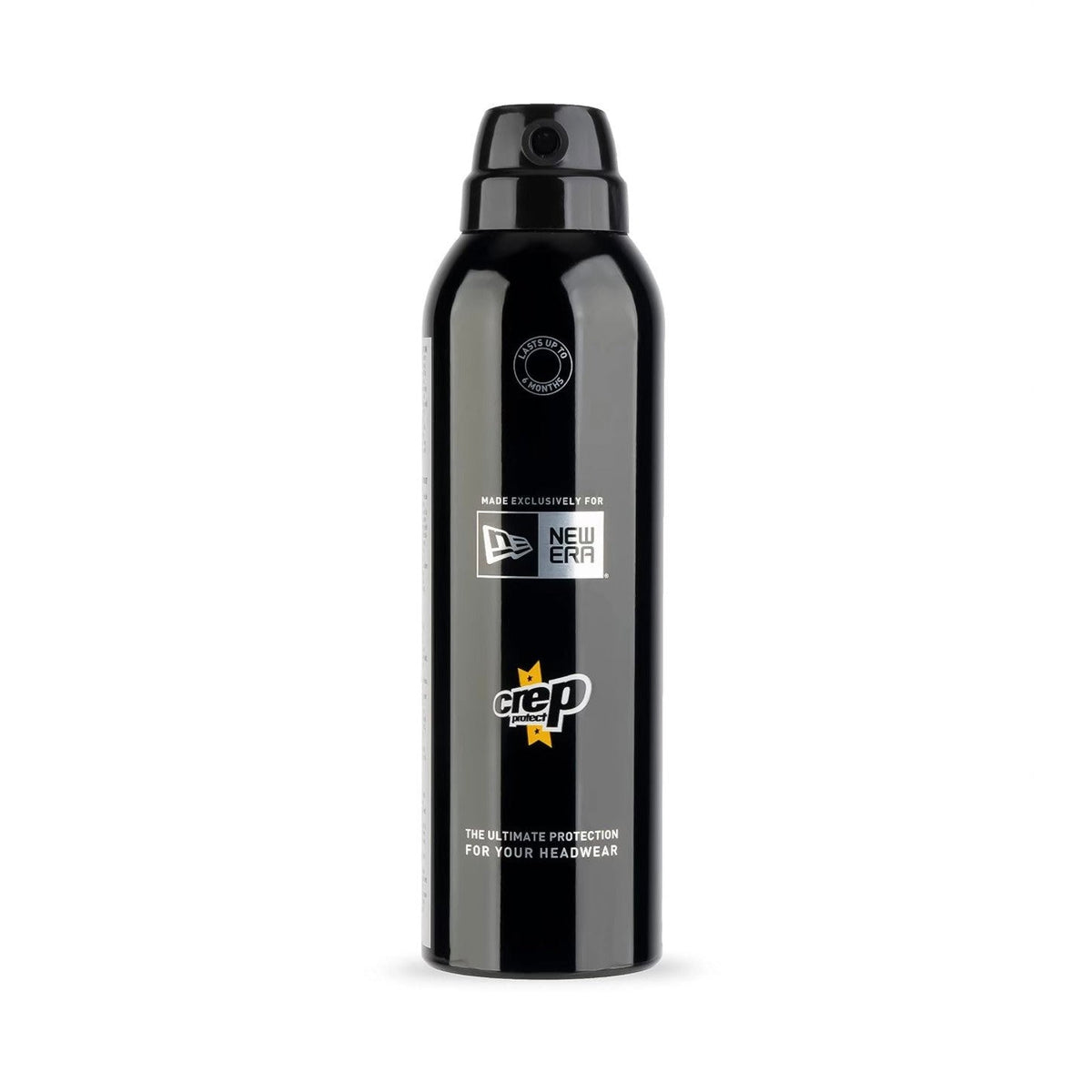 Spray protector para sombreros Crep