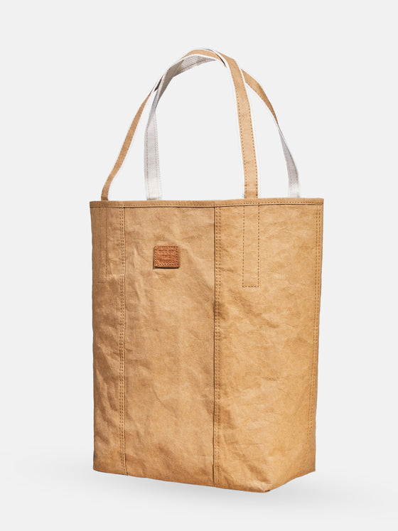 Bolso icónico con bolsillo interior