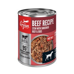 Orijen Estofado de res (12.8oz)