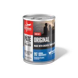 Paté original de Orijen con hígado (12.8 oz)