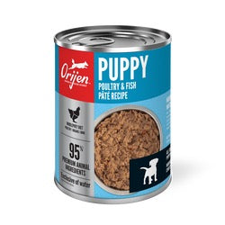 Paté de aves y pescado Orijen Puppy (12.8oz)