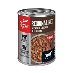 Orijen Estofado Regional Rojo (12.8oz)