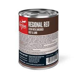 Orijen Estofado Regional Rojo (12.8oz)