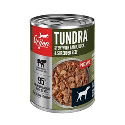 Orijen Estofado Tundra (12.8oz)
