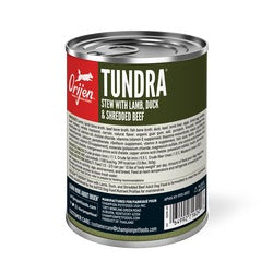 Orijen Estofado Tundra (12.8oz)