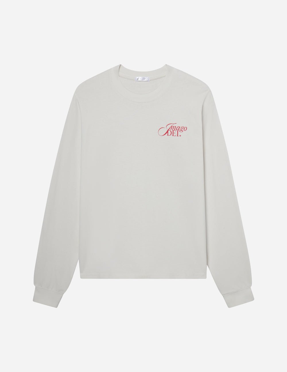 Camiseta unisex Imago Dei LS