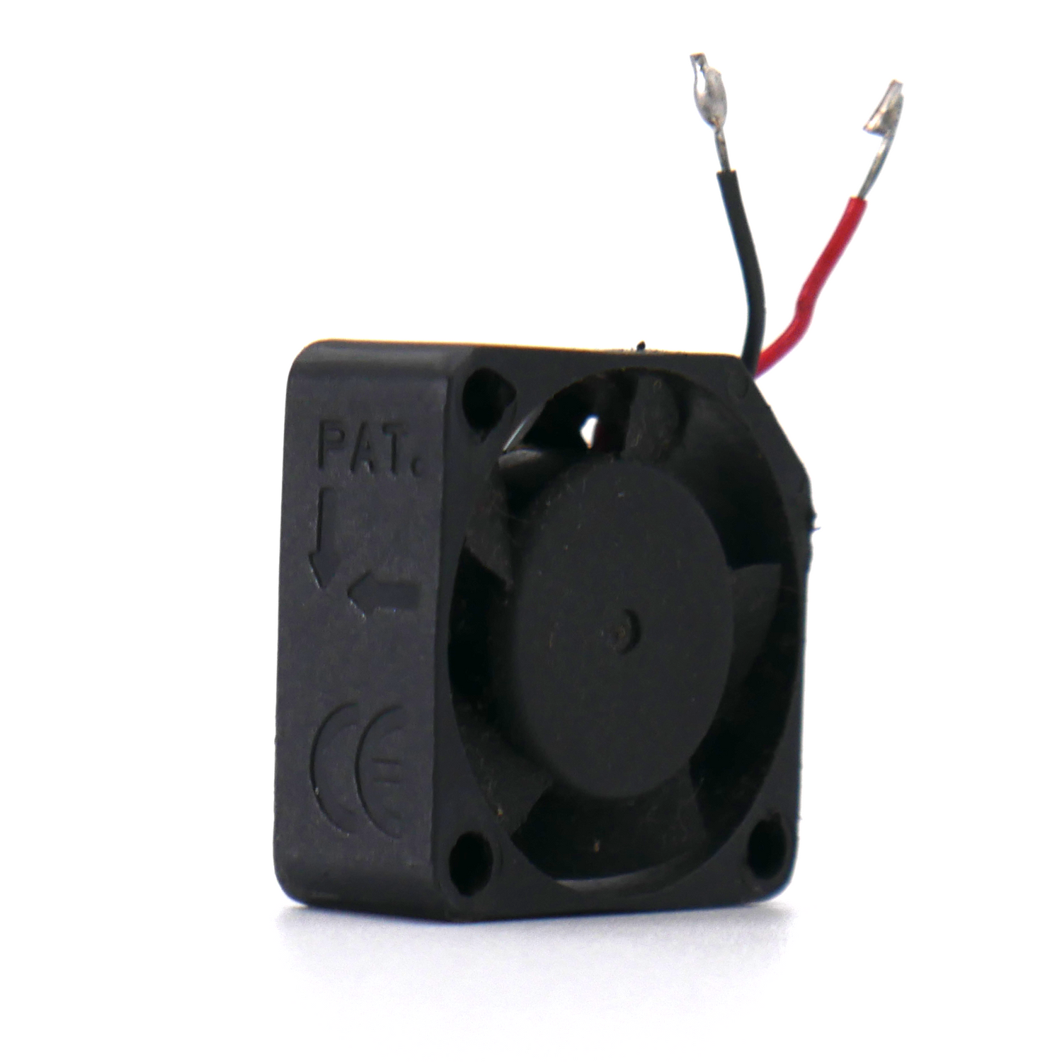 Inductor Cooling Micro Fan
