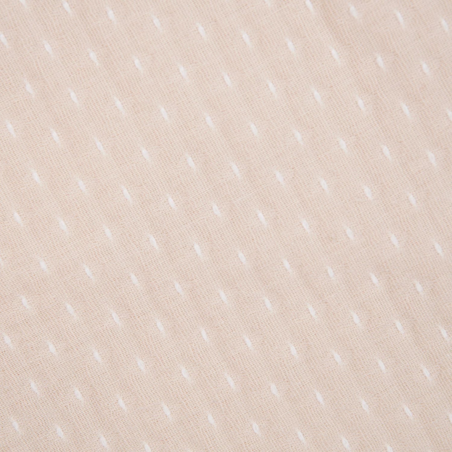 Ivory Petite Hair Bow