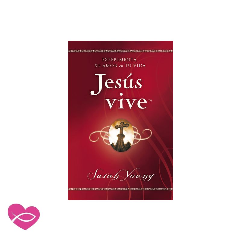 Jesús Vive