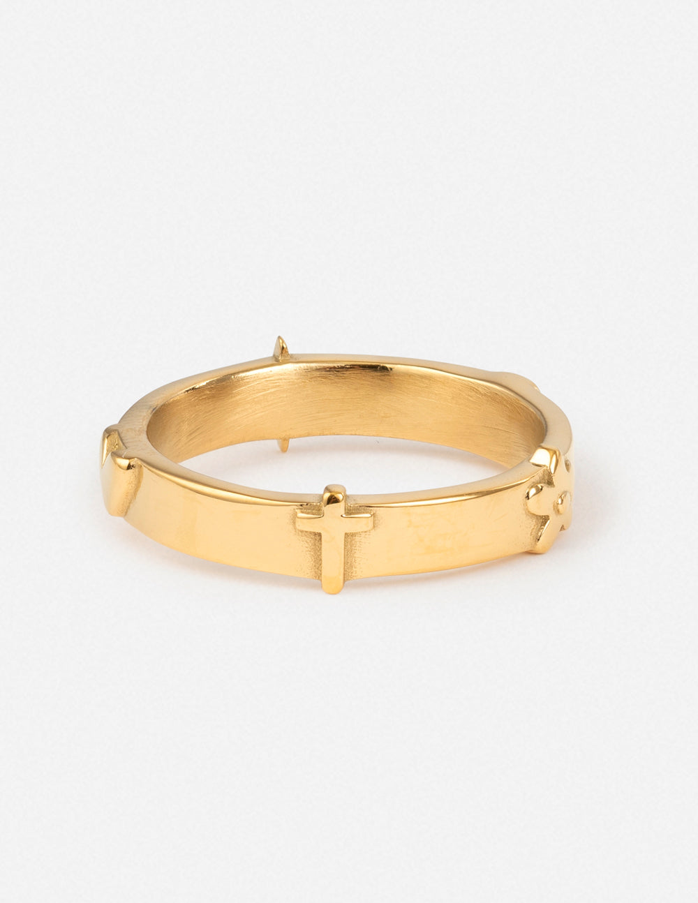 Anillo Joy 3D