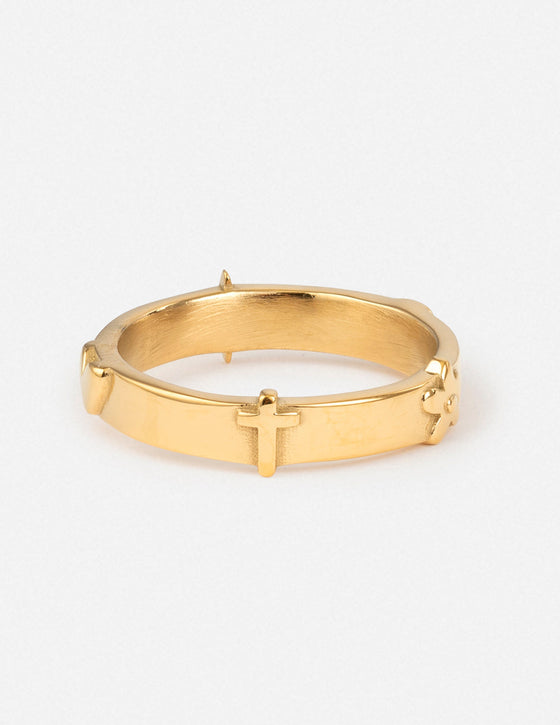 Anillo Joy 3D