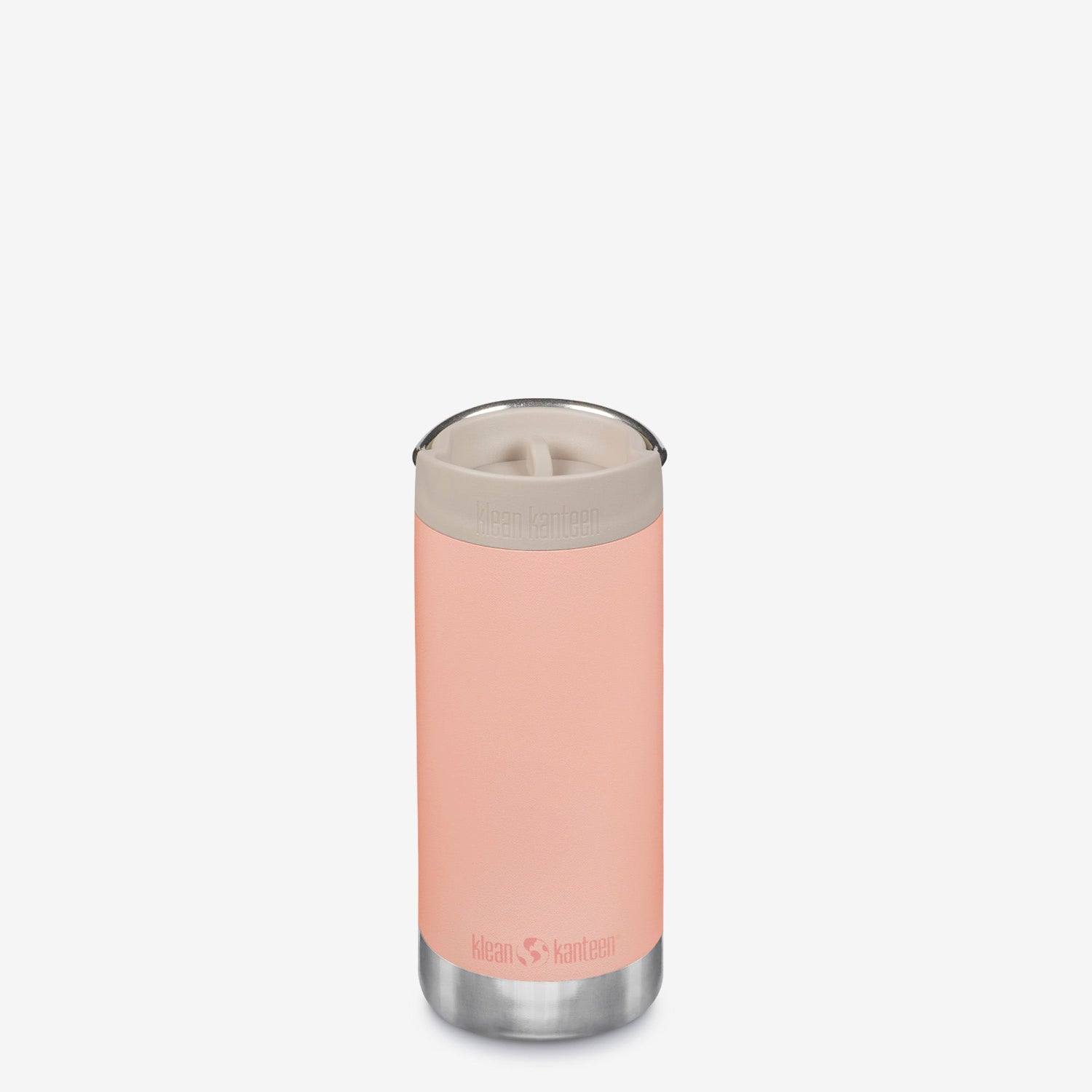 12 oz TKWide Insulated Coffee Tumbler with Café Cap