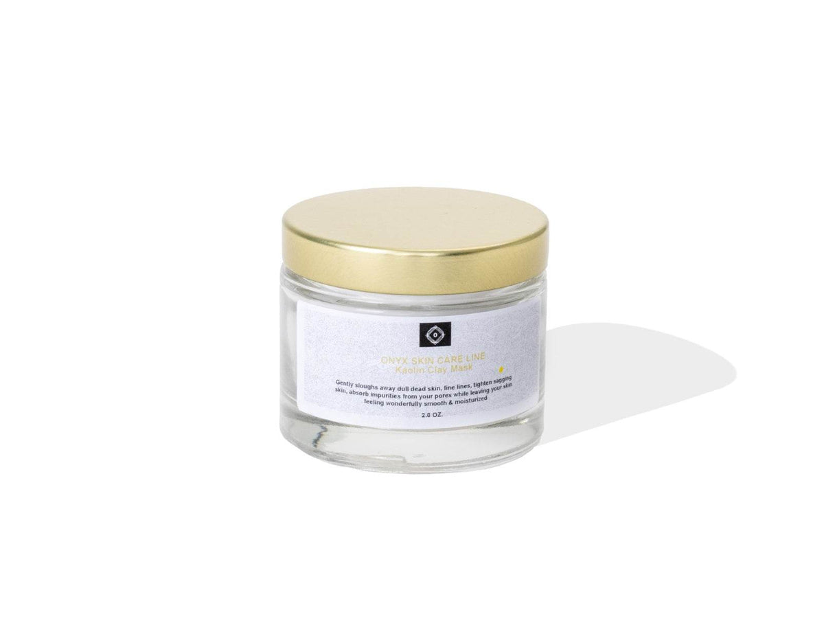 Organic Kaolin Mud Mask -  ITEM CODE: 601950409853