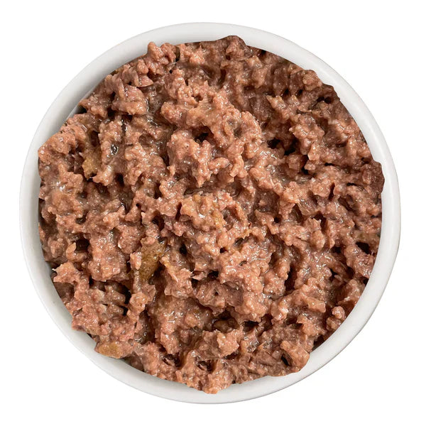 Cats in the Kitchen Kitten Lambur-kitty – Lamb Recipe Au Jus (3oz)